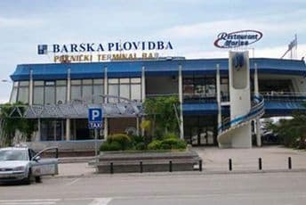 Barska plovidba 2,16 miliona, Crnogorska 2,4 miliona u minusu