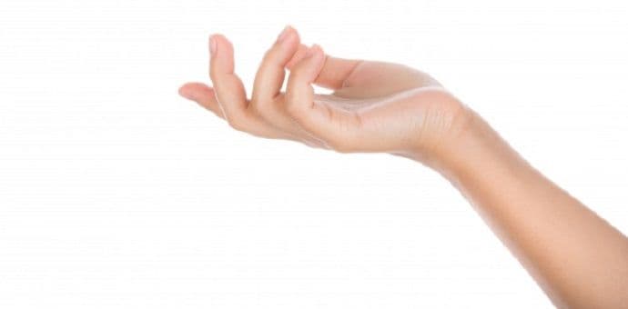 Jednim pritiskom izliječite sve tegobe Jednim pritiskom izliječite sve tegobe