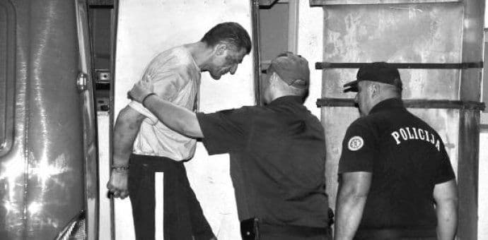 Na Đurića pucano i prije likvidacije Na Đurića pucano i prije likvidacije