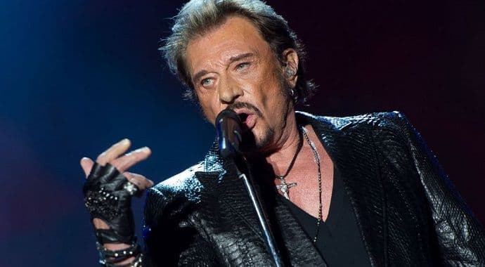 Preminuo Džoni Holidej Preminuo Džoni Holidej