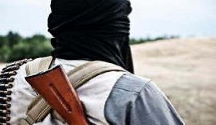 Na Balkan se vratilo 300 terorista? Na Balkan se vratilo 300 terorista?