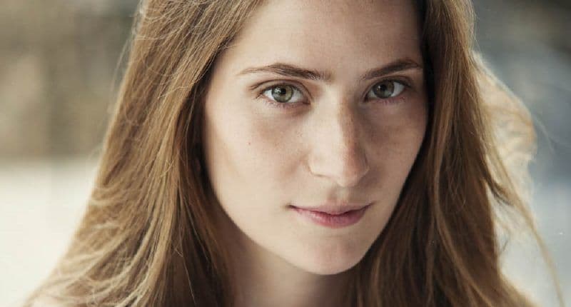 Marija Bergam: Dok sam bila trudna plakala sam non-stop Marija Bergam: Dok sam bila trudna plakala sam non-stop