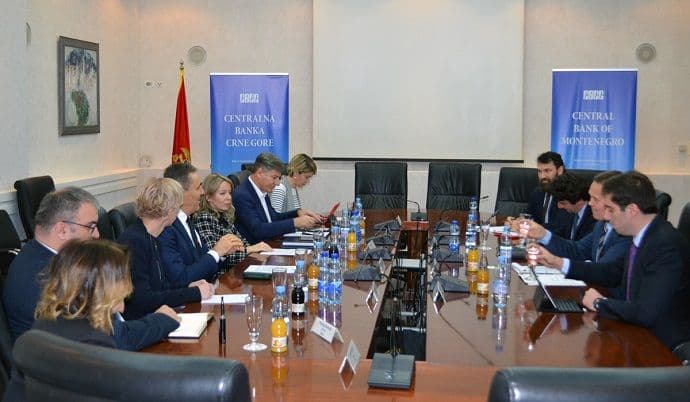 Dogovorena podrška izradi i sprovođenju strategije javnog duga Dogovorena podrška izradi i sprovođenju strategije javnog duga