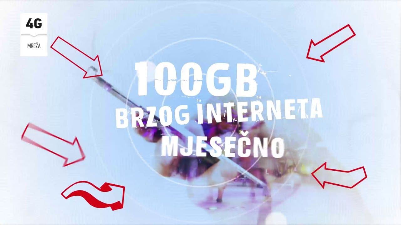 Urban XL za neograničene razgovore i najveće brzine Interneta Urban XL za neograničene razgovore i najveće brzine Interneta