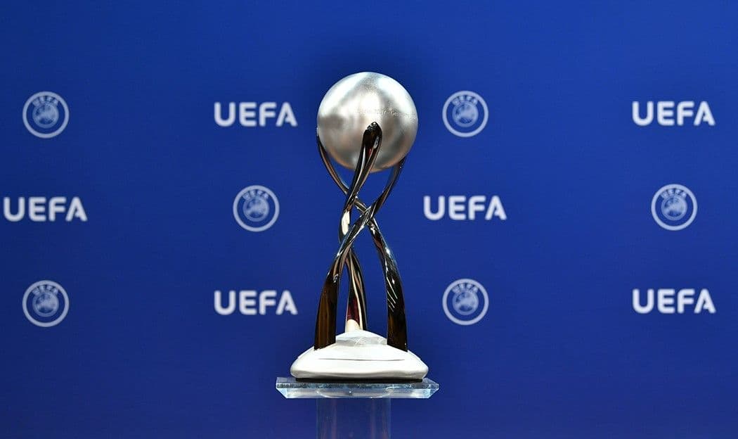 Omladinci u grupi sa Rusijom, Kiprom i Letonijom Omladinci u grupi sa Rusijom, Kiprom i Letonijom