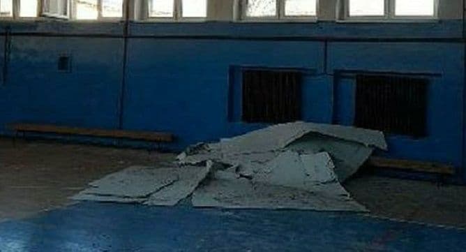 Težak incident u OŠ „Ratko Žarić“ u Nikšiću Težak incident u OŠ „Ratko Žarić“ u Nikšiću