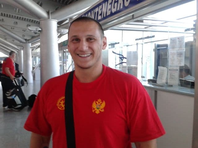 Đukić saopštio spisak, vraća se Rakčević Đukić saopštio spisak, vraća se Rakčević