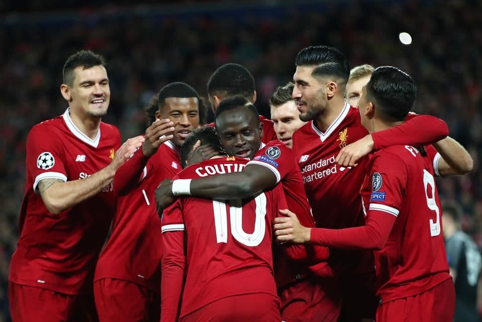 Redsi prekinuli niz Sitija Redsi prekinuli niz Sitija