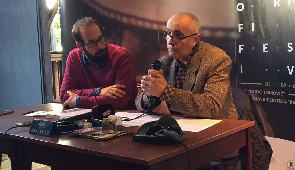 Živko Nikolić se bavio istinom čiji je bio svjedok Živko Nikolić se bavio istinom čiji je bio svjedok