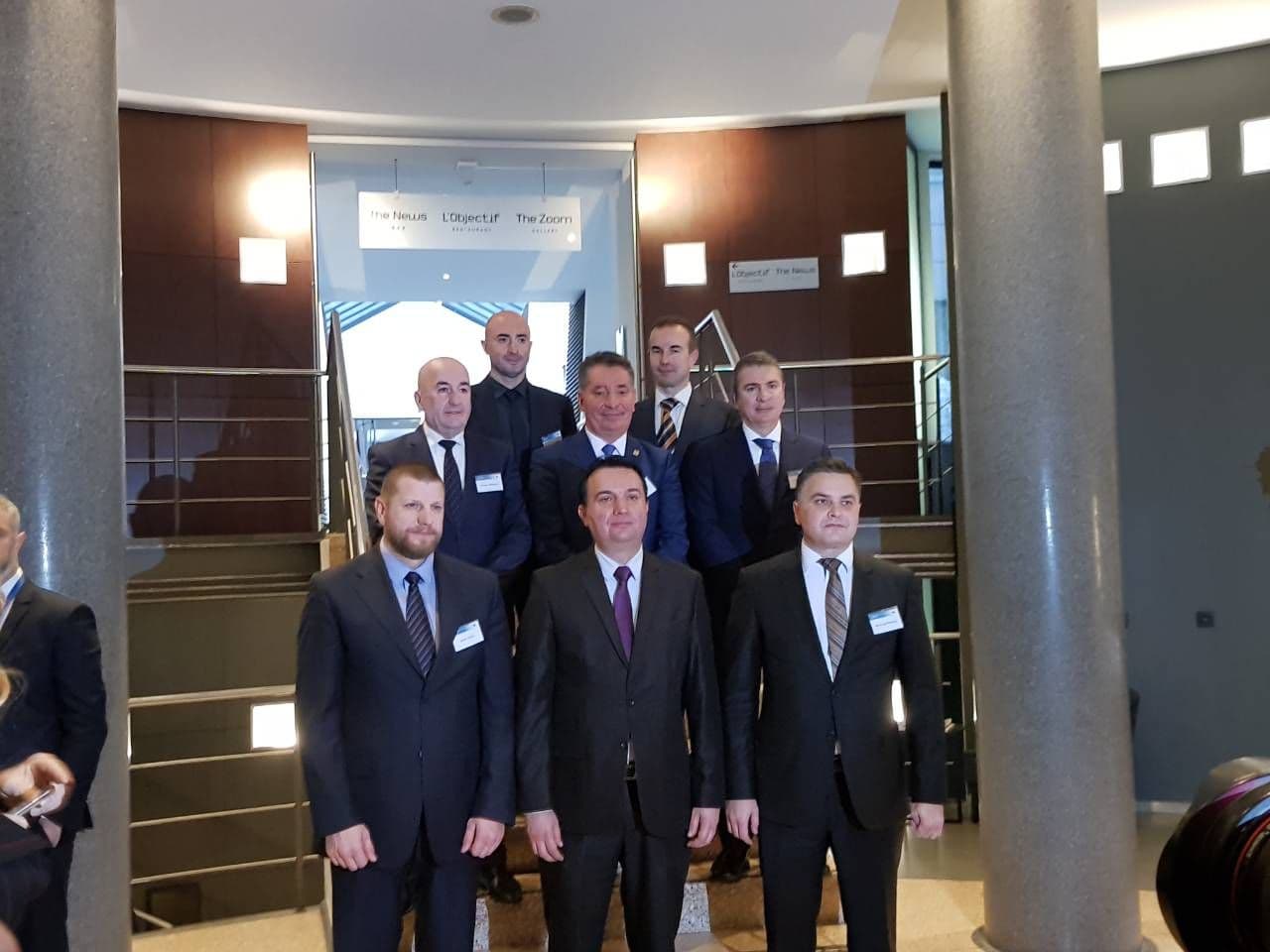 Ugovor o osnivanju transportne zajednice Ugovor o osnivanju transportne zajednice