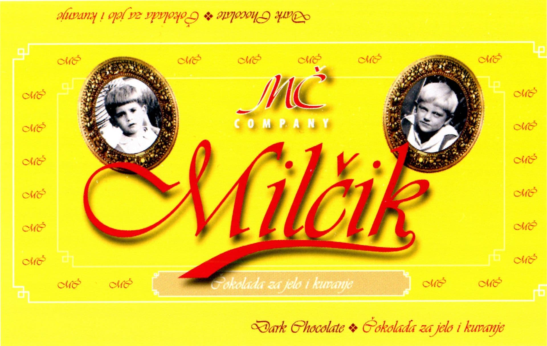 Finale nagrade "Milčik 2017" Finale nagrade "Milčik 2017"