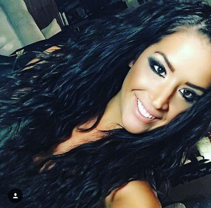 Podgoričanka Ema Đuhić kažnjena sa 400 eura Podgoričanka Ema Đuhić kažnjena sa 400 eura