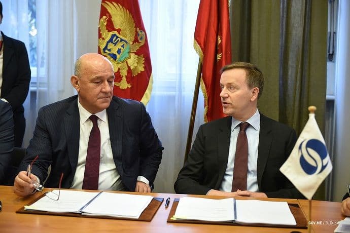 Putevi otporni na nepogode ključni za dalji rast i investicije Putevi otporni na nepogode ključni za dalji rast i investicije