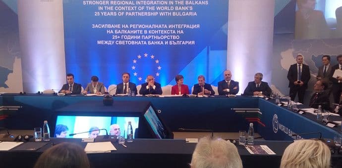 Države će shodno dostignućima imati svoj proces pristupanja EU Države će shodno dostignućima imati svoj proces pristupanja EU