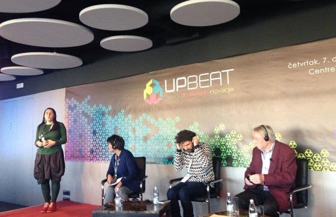 Promjene kreću od pojedinca, treba iskoristiti potencijal Promjene kreću od pojedinca, treba iskoristiti potencijal