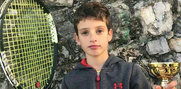 Dragoviću trofej u Beogradu Dragoviću trofej u Beogradu