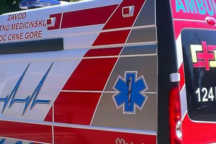 U Nikšiću smrtno stradao građevinski radnik U Nikšiću smrtno stradao građevinski radnik