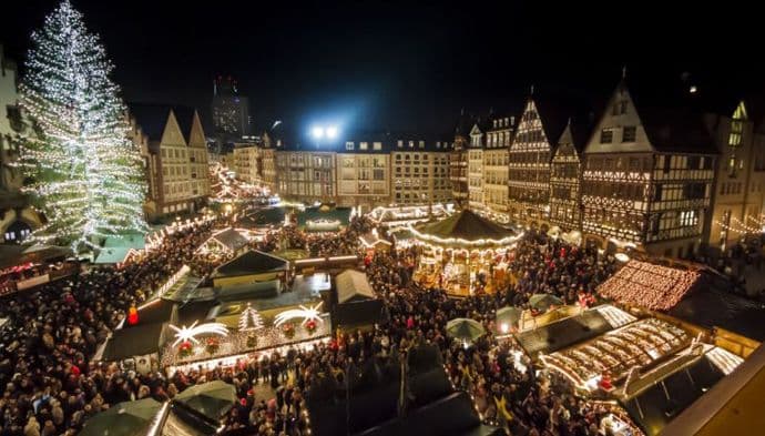 Uhapšen muškarac iz BiH, spremao napad na Božićni vašar Uhapšen muškarac iz BiH, spremao napad na Božićni vašar