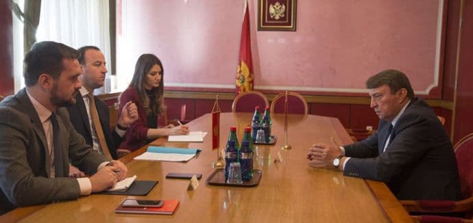 Bugarska će zagovarati princip regate Bugarska će zagovarati princip regate