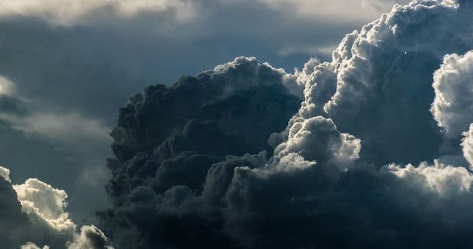 Sjutra oblačno, u drugom dijelu dana padavine Sjutra oblačno, u drugom dijelu dana padavine