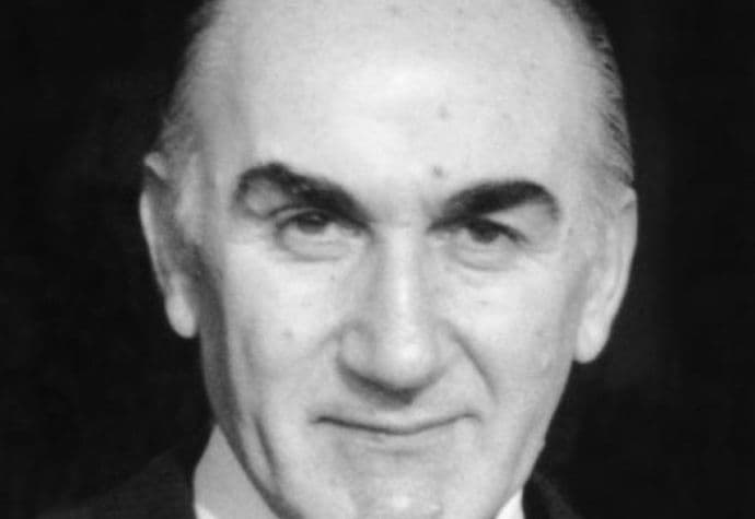 Preminuo akademik Dragutin Vukotić Preminuo akademik Dragutin Vukotić