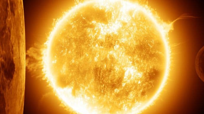 Zemlja do 2100: Nepodnošljive vrućine, ekstremne oluje, požari... Zemlja do 2100: Nepodnošljive vrućine, ekstremne oluje, požari...