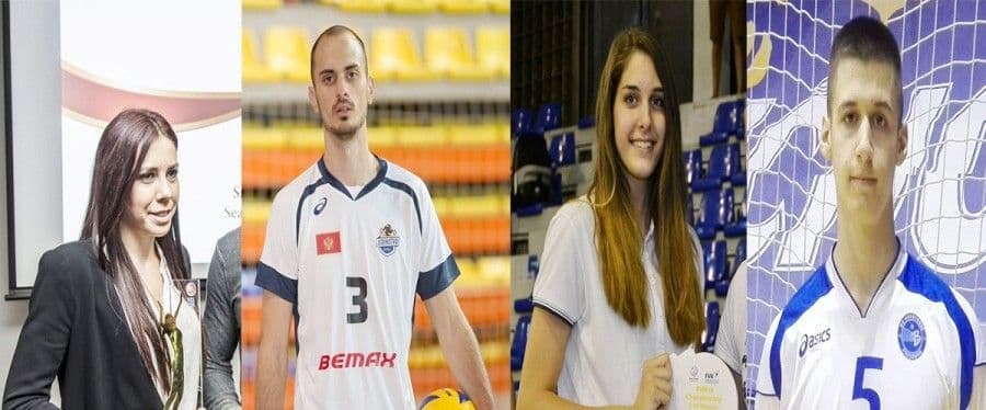 OSCG izabrao najbolje za 2017. OSCG izabrao najbolje za 2017.