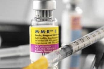Povučene 84 kutije MMR vakcina Povučene 84 kutije MMR vakcina