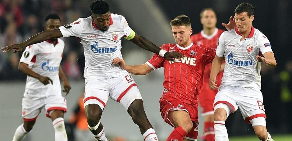 Pobjeda Zvezde u sjenci smrti navijača Pobjeda Zvezde u sjenci smrti navijača