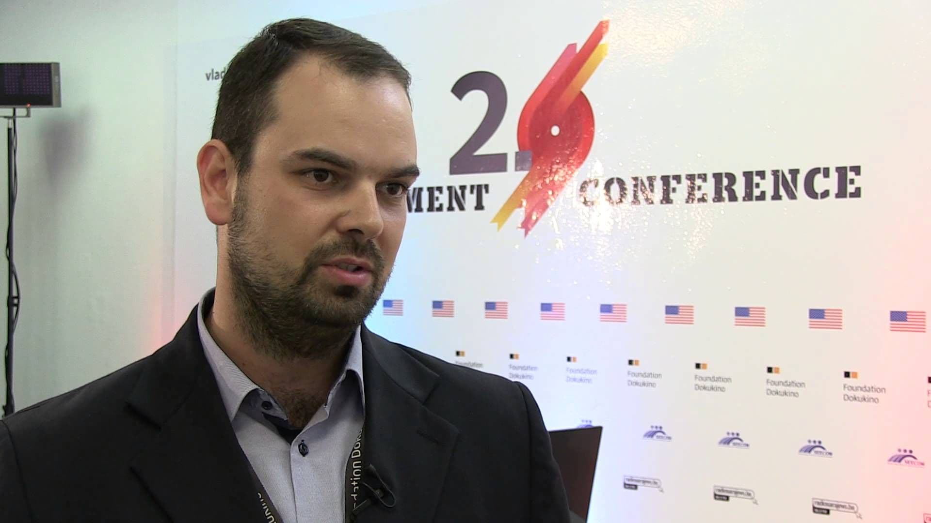 Vujnović savjetnik potpredsjednika Vlade Vujnović savjetnik potpredsjednika Vlade