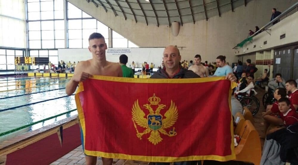 Tadić šesti u finalu Tadić šesti u finalu