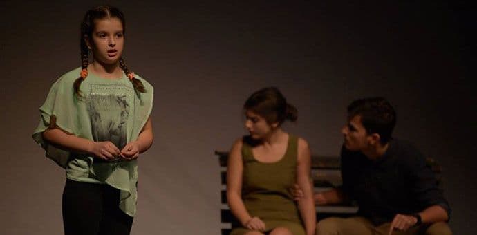 "O ćutanju i drugim imitacijama sreće" za Dan ljudskih prava "O ćutanju i drugim imitacijama sreće" za Dan ljudskih prava