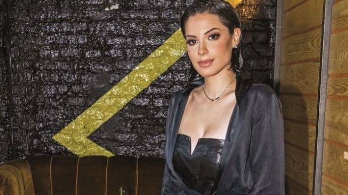 Sara Jovanović otkriva koja je njena velika neostvarena želja Sara Jovanović otkriva koja je njena velika neostvarena želja