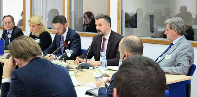 Cilj Vlade kvalitetna priprema za članstvo u EU Cilj Vlade kvalitetna priprema za članstvo u EU