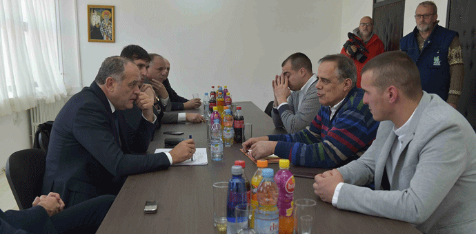 Andrijevica primjer domaćinske lokalne samouprave Andrijevica primjer domaćinske lokalne samouprave