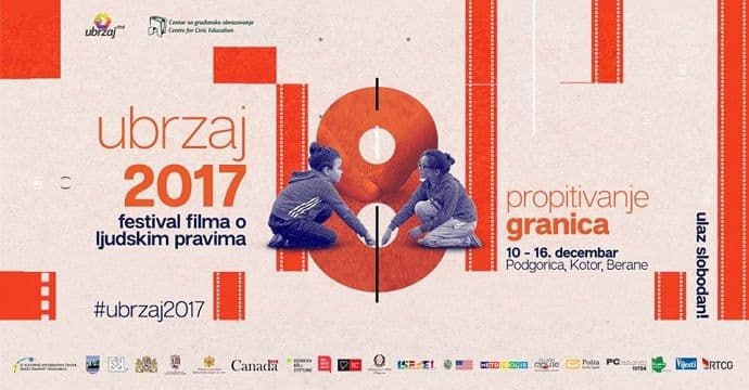 Šest filmova koje morate da ulovite na festivalu Ubrzaj Šest filmova koje morate da ulovite na festivalu Ubrzaj