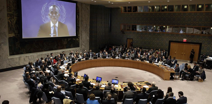 UN glasale za slanje istražne misije u Gazu UN glasale za slanje istražne misije u Gazu