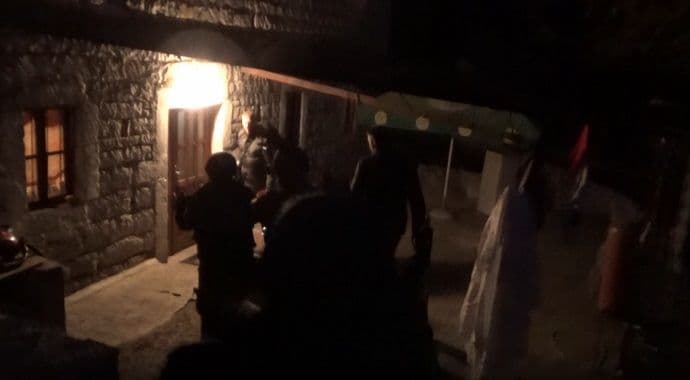 Policija ne odustaje, svi sumnjivi na udaru Policija ne odustaje, svi sumnjivi na udaru