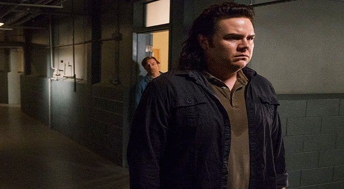 The Walking Dead, S08E07: Bijesno pile The Walking Dead, S08E07: Bijesno pile