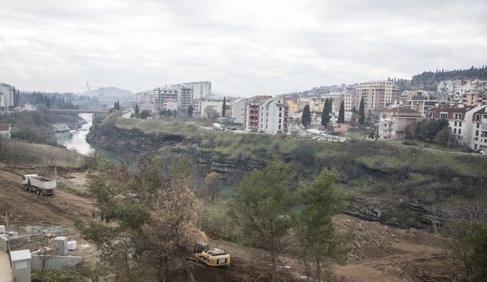 „Ne želimo da Zagorič postane Siti kvart“ „Ne želimo da Zagorič postane Siti kvart“