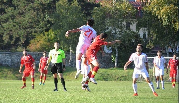 Trijumf Rudara u Golubovcima Trijumf Rudara u Golubovcima