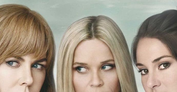 Serija “Big little lies” dobiće još jednu sezonu Serija “Big little lies” dobiće još jednu sezonu