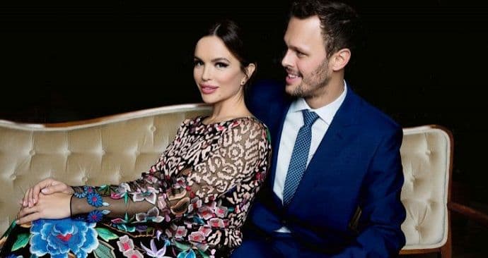 Severina snimila film sa mužem Severina snimila film sa mužem