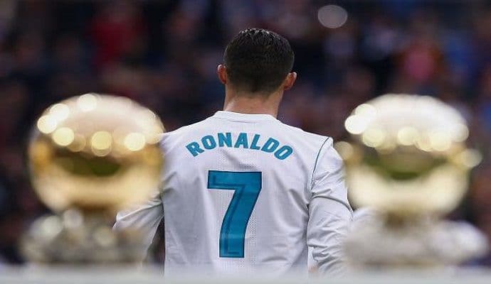 Real pregazio Sevilju, Ronaldo dva gola Real pregazio Sevilju, Ronaldo dva gola