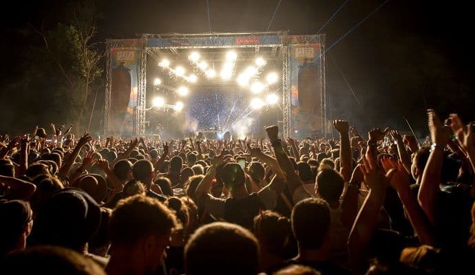 Sea Dance među najboljim festivalima Sea Dance među najboljim festivalima