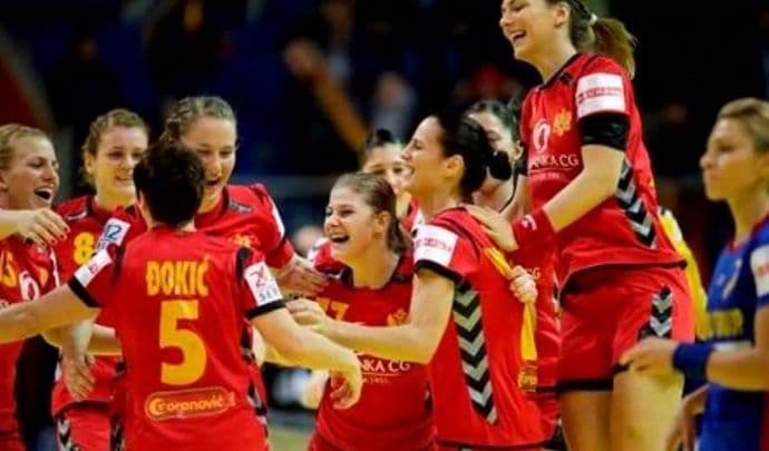 Stojiljković: Sa Crnogorkama nema lijepog rukometa Stojiljković: Sa Crnogorkama nema lijepog rukometa