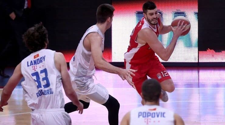 Budućnost Voli preslišala i FMP! Budućnost Voli preslišala i FMP!