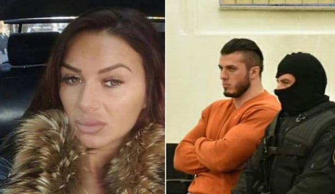 Kupovala skupocjena vozila i slala novac bratu u crnogorski zatvor Kupovala skupocjena vozila i slala novac bratu u crnogorski zatvor