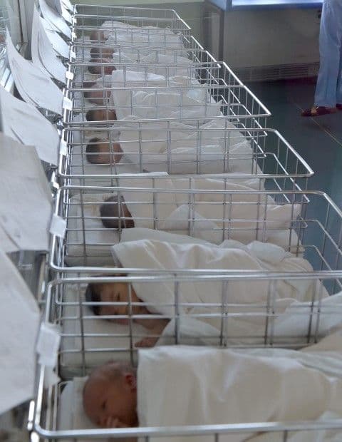 Klatno krenulo u kontra smjeru Klatno krenulo u kontra smjeru