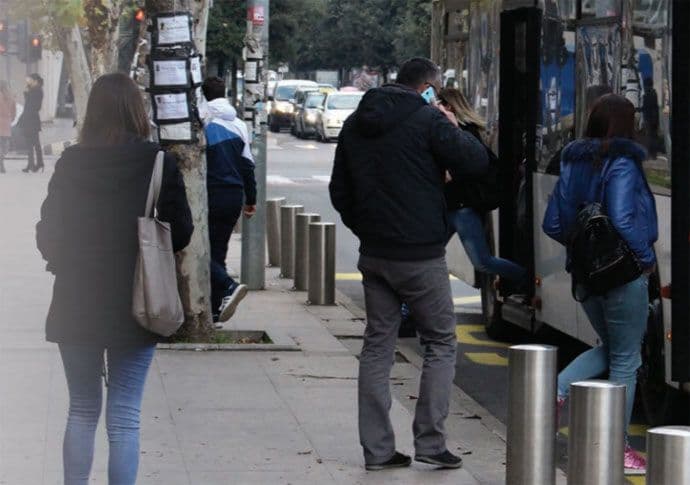 Korjenite promjene u javnom prevozu tek dogodine Korjenite promjene u javnom prevozu tek dogodine